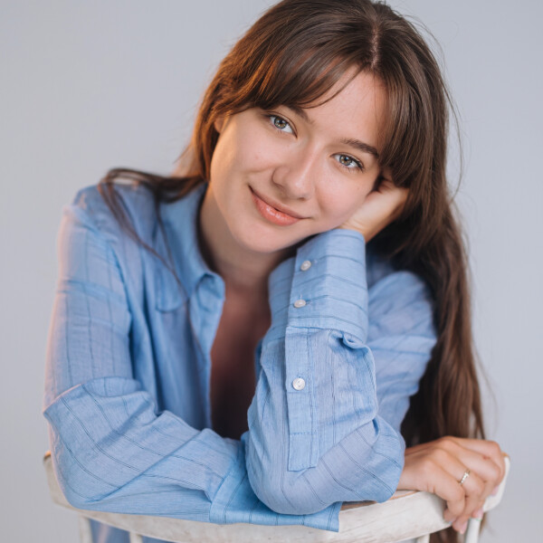 Marie Anna Kupcová
