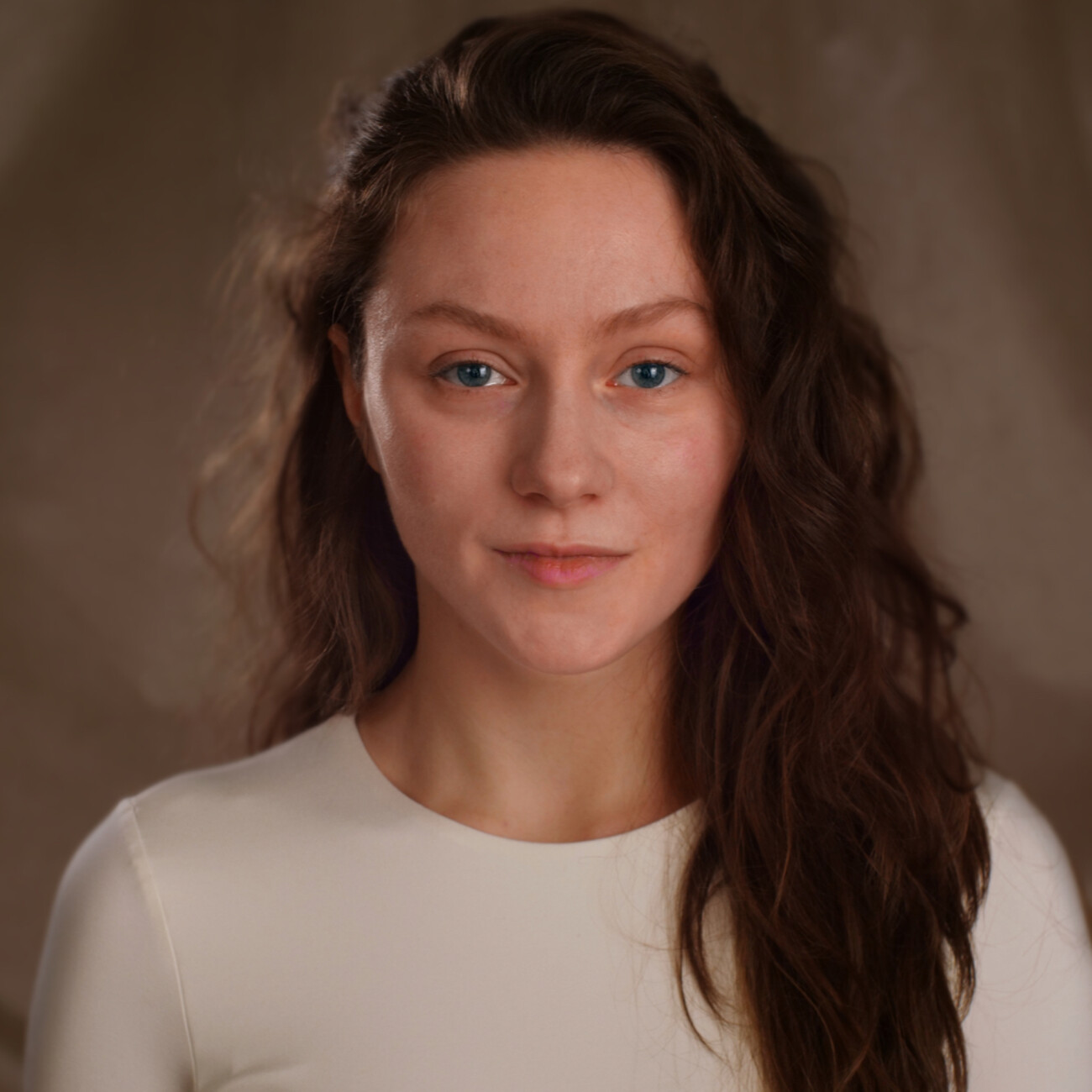 Alisa Zichuk