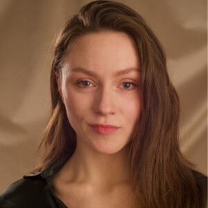 Alisa Zichuk