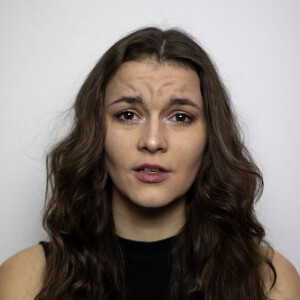 Kristýna Maťátková