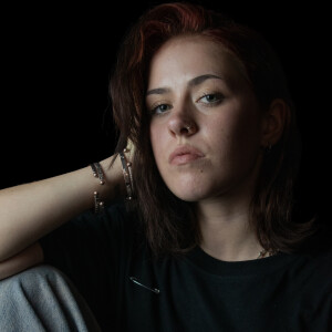 Anežka Magdalena Matysová