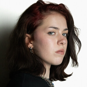 Anežka Magdalena Matysová