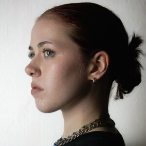 Anežka Magdalena Matysová