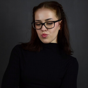 Anežka Magdalena Matysová