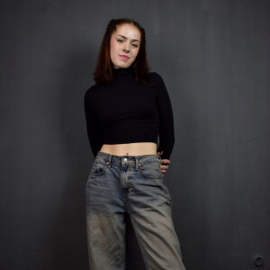 Anežka Magdalena Matysová