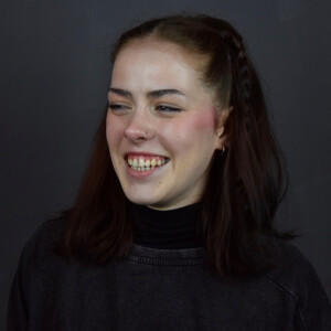 Anežka Magdalena Matysová