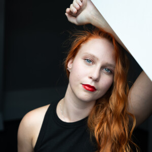 Johanka Trokšiarová