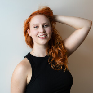 Johanka Trokšiarová