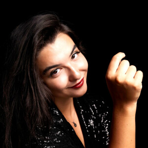 Veronika Lackovičová