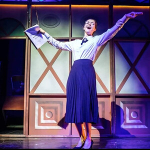 Veronika Lackovičová