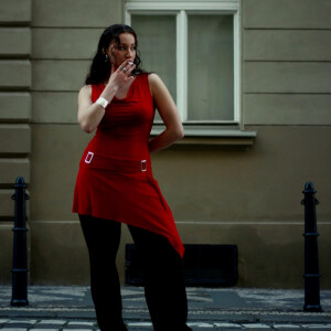 Karolína Hovorová