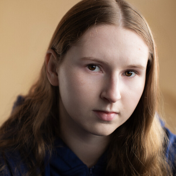 Amy Hauptman