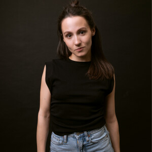 Kristýna Panzenberger Krajíčková