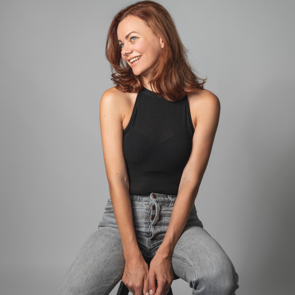 Anna Novakova