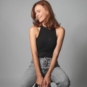 Anna Novakova