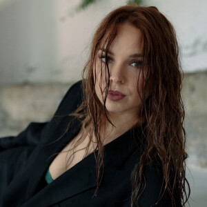 Karolína Gáliková