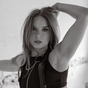 Karolína Gáliková