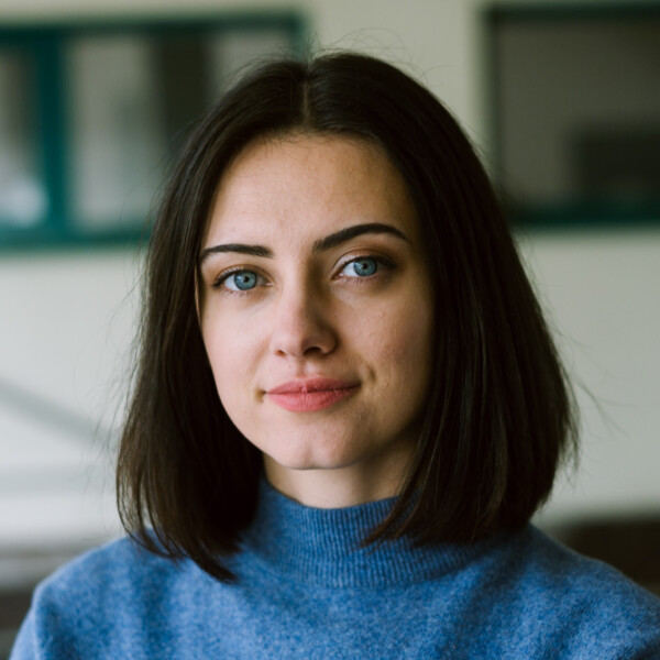 Kateřina Jandáčková