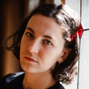 Anna Nádeníčková