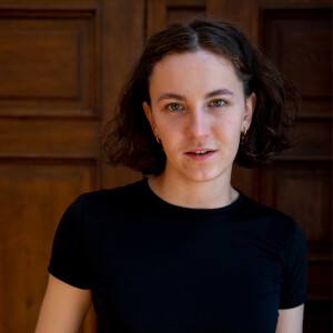 Anna Nádeníčková