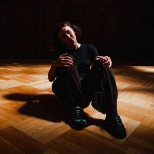 Anna Nádeníčková