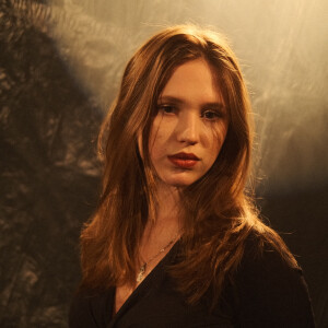 Tereza Hubáčková