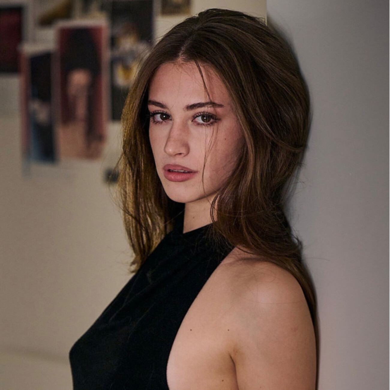 Anna Marie Fučíková