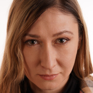 Aleksandra Ziółkowska