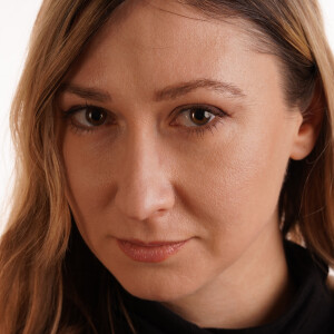 Aleksandra Ziółkowska