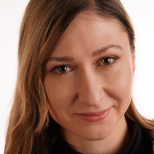 Aleksandra Ziółkowska