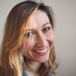 Aleksandra Ziółkowska