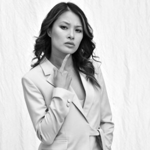 Ha Thanh Špetlíková