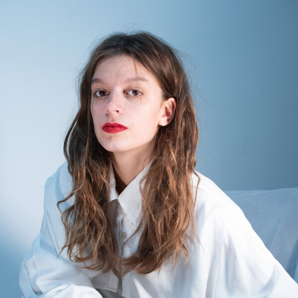 Karolína Krobotová