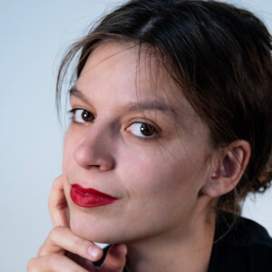 Karolína Krobotová