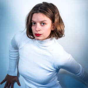 Karolína Krobotová