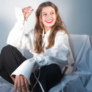 Karolína Krobotová