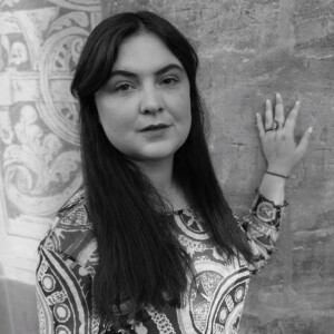 Kateřina Coufalová