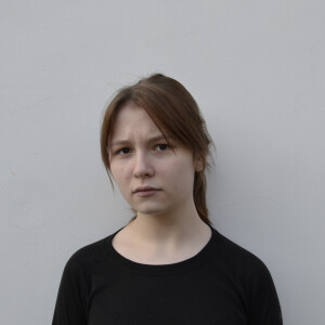 Rozálie Švehlíková