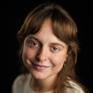 Valentýna Mužíková