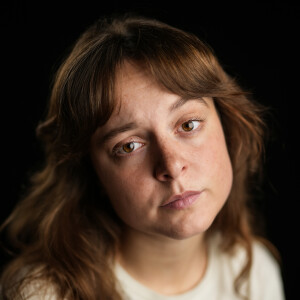 Valentýna Mužíková