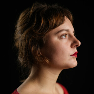 Valentýna Mužíková