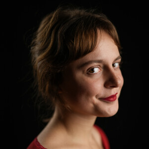 Valentýna Mužíková