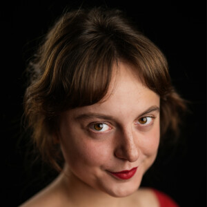 Valentýna Mužíková