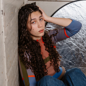 Sarah Klesnarová