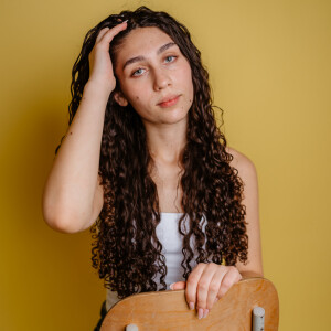 Sarah Klesnarová