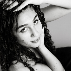 Sarah Klesnarová