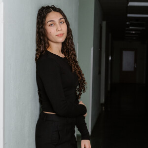 Sarah Klesnarová