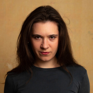 Izabela Jati