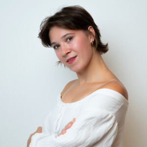 Izabela Jati