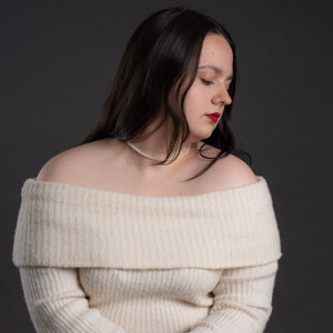 Magdalena Marie Marjanková